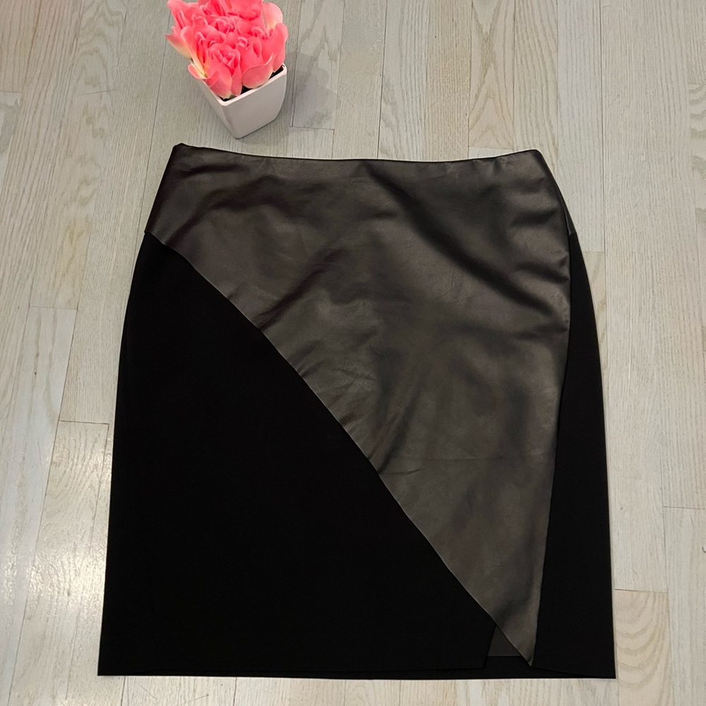 🌹NWOT LAFAYETTE 148 NEW YORK SKIRT🌹